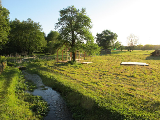 learning from uzeste