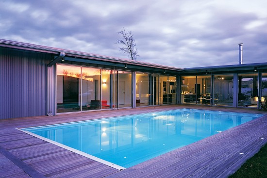 maison st jean illac