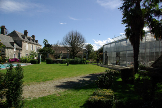 transformation parc tarbes